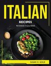 ITALIAN RECIPES