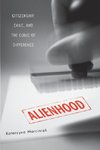 Alienhood