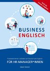 Business Englisch Für HR Manager*innen