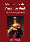 Memoiren der Frau von Staël