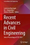 Recent Advances in Civil Engineering