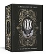 The Phantomwise Tarot