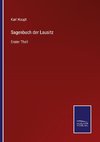 Sagenbuch der Lausitz