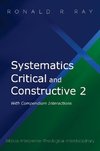 Systematics Critical and Constructive 2