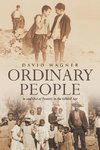 ORDINARY PEOPLE