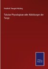 Tabulae Phycologicae oder Abbildungen der Tange