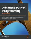 Advanced Python Programming - Second Edition