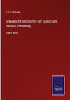 Urkundliche Geschichte der Grafschaft Hanau-Lichtenberg