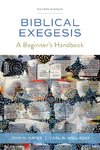 Biblical Exegesis, 4th ed.