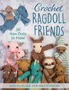 Crochet Ragdoll Friends