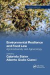 Environmental Resilience and Food Law