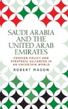 Saudi Arabia and the United Arab Emirates