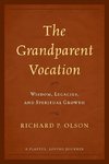 The Grandparent Vocation