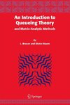 An Introduction to Queueing Theory