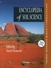 Encyclopedia of Soil Science