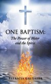 One Baptism