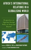 Africa's International Relations in a Globalising World