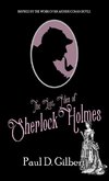 The Lost Files of Sherlock Holmes