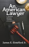 An American Lawyer