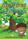 The Acorn and the Oak Tree