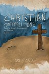 Christian Contemplations Volume 2