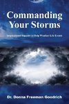 Commanding Your Storms