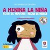 A menina feita de nuvens - La ninã hecha de nubes