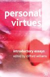 Personal Virtues