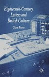 Eighteenth-Century Letters and British Culture