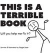 This is a Terrible Book - Will You Help Me Fix It?