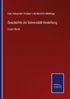 Geschichte der Universität Heidelberg