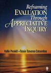 Preskill, H: Reframing Evaluation Through Appreciative Inqui