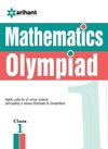 Olympiad Mathematics Class 1st