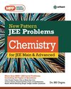 New Pattern JEE Problems Chemistry for JEE Main & Advanced