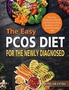 The Easy PCOS Diet for the Newly Diagnosed