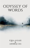 ODYSSEY  OF WORDS