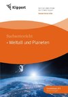 Weltall und Planeten