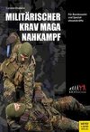 Militärischer Krav Maga Nahkampf