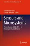 Sensors and Microsystems