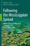 Following the Mississippian Spread