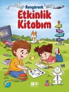 Rengarenk Etkinlik Kitabim