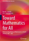 Toward Mathematics for All