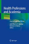 Health Professions and Academia