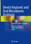 Dental Implants and Oral Microbiome Dysbiosis