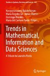 Trends in Mathematical, Information and Data Sciences