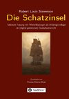 Robert Louis Stevenson: Die Schatzinsel