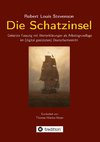 Robert Louis Stevenson: Die Schatzinsel