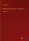 Die Metamorphosen des P. Ovidius Naso