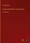 Gesammelte Schriften und Dichtungen