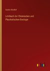 Lehrbuch der Chemischen und Physikalischen Geologie